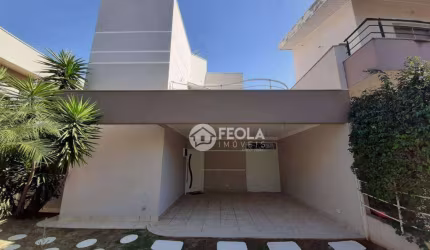 Casa com 3 dormitórios à venda, 205 m² por R$ 1.850.000,00 - Jardim Imperador - Americana/SP