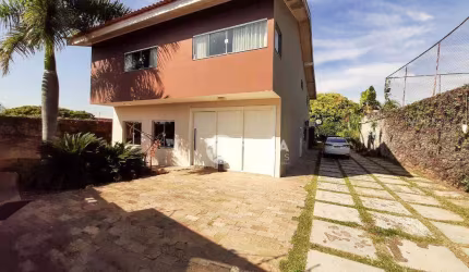 Casa à venda, 300 m² por R$ 1.800.000,00 - Green Village - Nova Odessa/SP