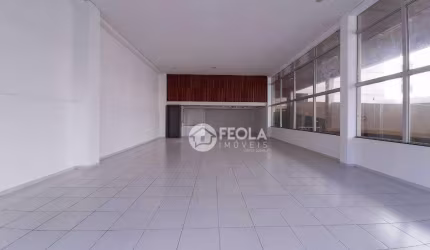 Salão para alugar, 411 m² por R$ 10.473,00/mês - Centro - Americana/SP