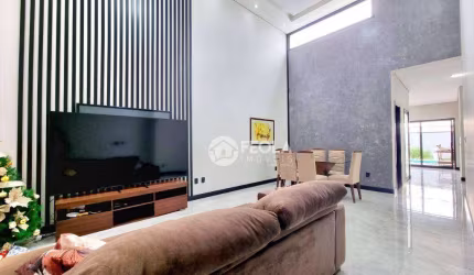 Casa à venda, 168 m² por R$ 1.220.000,00 - Real Park - Sumaré/SP