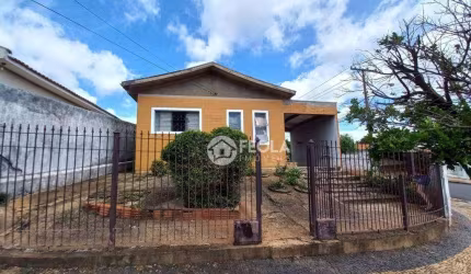 Casa com 3 dormitórios à venda, 57 m² por R$ 450.000,00 - Vila Amorim - Americana/SP