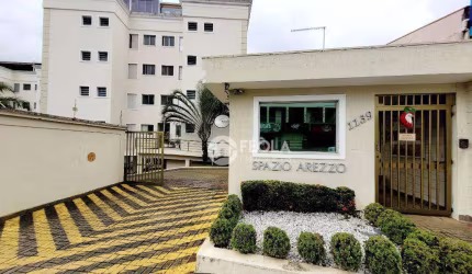 Apartamento com 3 dormitórios à venda, 67 m² por R$ 287.000,00 - Jardim Bela Vista - Americana/SP