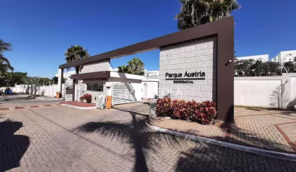Apartamento com 2 dormitórios à venda, 43 m² por R$ 178.000,00 - Jardim Bertoni - Americana/SP