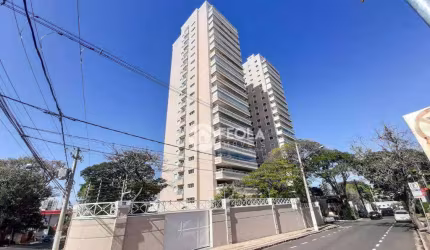 Apartamento à venda, 388 m² por R$ 2.250.000,00 - Centro - Americana/SP