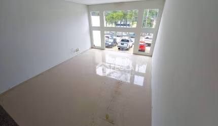 Salão à venda, 280 m² por R$ 950.000,00 - Jardim Belo Horizonte - Santa Bárbara D'Oeste/SP