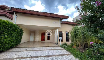 Casa à venda, 220 m² por R$ 1.500.000,00 - Jardim Imperador - Americana/SP