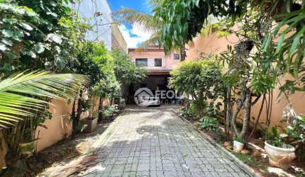 Casa à venda, 160 m² por R$ 750.000,00 - Parque Residencial Jaguari - Americana/SP