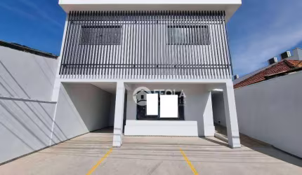 Casa à venda, 401 m² por R$ 2.800.000,00 - Vila Frezzarin - Americana/SP
