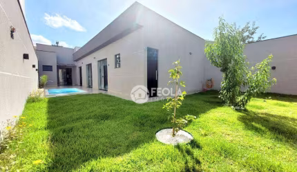 Casa à venda, 189 m² por R$ 950.000,00 - Vila Santa Maria - Americana/SP