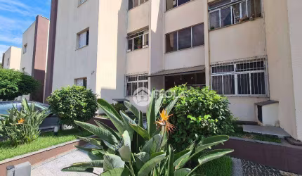 Apartamento à venda, 85 m² por R$ 310.000,00 - Colina - Americana/SP