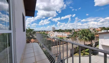 Apartamento com 3 dormitórios à venda, 80 m² por R$ 300.000,00 - Vila Santa Maria - Americana/SP