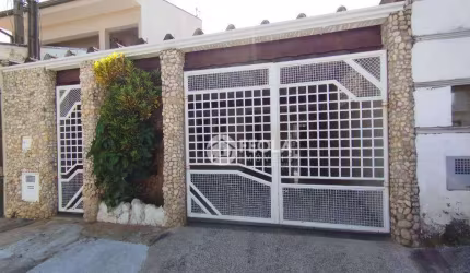 Casa com 3 dormitórios à venda, 140 m² por R$ 350.000,00 - Residencial Vale das Nogueiras - Americana/SP
