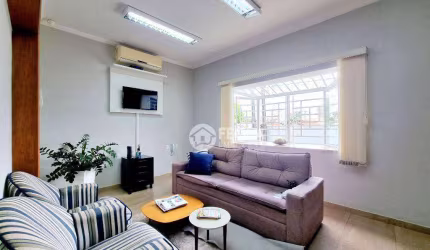 Casa à venda, 190 m² por R$ 900.000,00 - Jardim São Paulo - Americana/SP