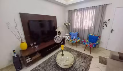 Casa com 2 dormitórios à venda, 120 m² por R$ 480.000,00 - Nova Americana - Americana/SP