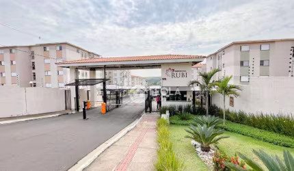 Apartamento à venda, 55 m² por R$ 180.000,00 - Planalto do Sol II - Santa Bárbara D'Oeste/SP