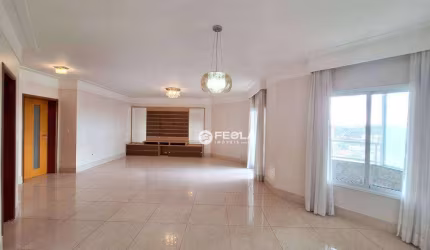 Apartamento com 3 dormitórios à venda, 157 m² por R$ 1.290.000,00 - Vila Rehder - Americana/SP