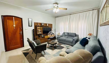 Casa à venda, 245 m² por R$ 850.000,00 - Jardim Nossa Senhora do Carmo - Americana/SP