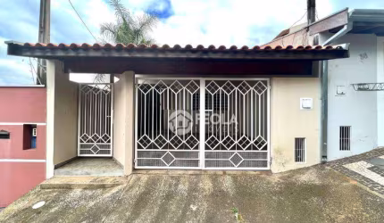 Casa à venda, 132 m² por R$ 370.000,00 - Jardim Nielsen Ville - Americana/SP