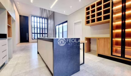 Casa à venda, 220 m² por R$ 1.700.000,00 - Cariobinha - Americana/SP