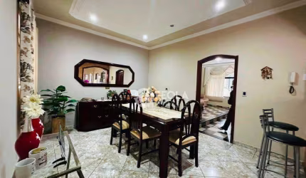 Casa com 3 dormitórios à venda, 220 m² por R$ 900.000,00 - Jardim Ipiranga - Americana/SP