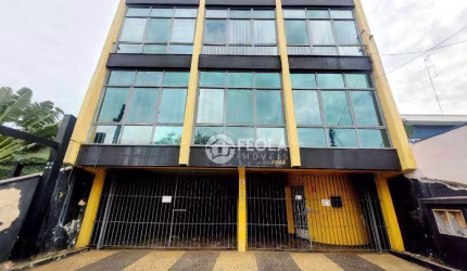 Prédio à venda, 399 m² por R$ 1.100.000,00 - Centro - Americana/SP