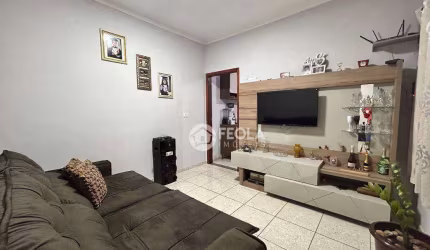 Casa à venda, 100 m² por R$ 475.000,00 - Jardim São Roque - Americana/SP
