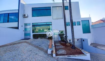 Prédio para alugar, 372 m² por R$ 11.205,00/mês - Centro - Americana/SP