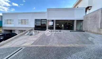 Casa para alugar, 252 m² por R$ 12.685,00/mês - Jardim Girassol - Americana/SP