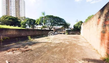 Terreno à venda, 455 m² por R$ 455.000,00 - Jardim Bela Vista - Americana/SP