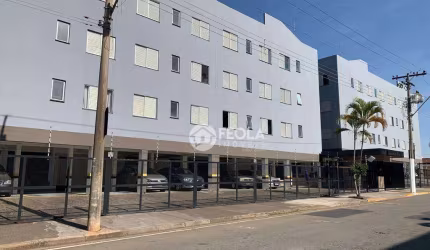 Apartamento com 2 dormitórios à venda, 49 m² por R$ 180.000 - São Vito - Ao lado do Supermercado São Vicente - Americana/SP
