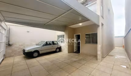 Casa à venda, 153 m² por R$ 595.000,00 - Jardim Esplanada - Americana/SP