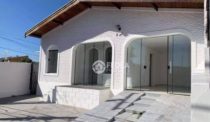 Casa à venda, 130 m² por R$ 530.000,00 - Vila Santana - Sumaré/SP
