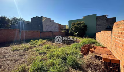 Terreno à venda, 150 m² por R$ 117.000,00 - Jardim Bertoni - Americana/SP