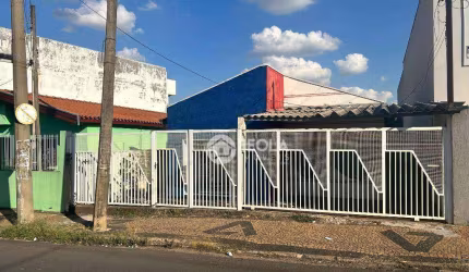 Casa à venda, 80 m² por R$ 620.000,00 - Jardim São Domingos - Americana/SP