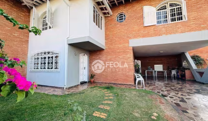 Casa à venda, 191 m² por R$ 900.000,00 - Jardim Santana - Americana/SP