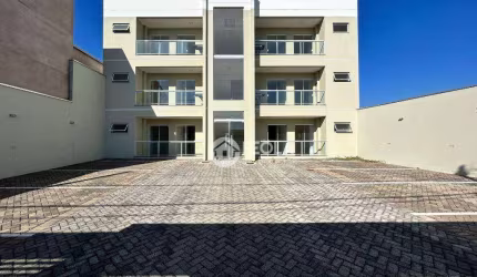 Apartamento à venda, 66 m² por R$ 315.000,00 - Jardim Nossa Senhora do Carmo - Americana/SP