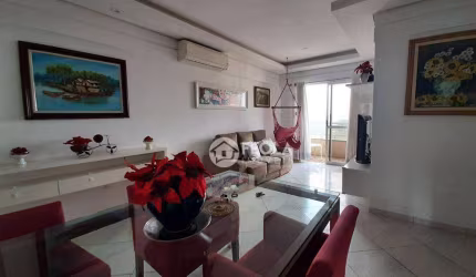 Apartamento à venda, 79 m² por R$ 480.000,00 - Parque Fabrício - Nova Odessa/SP