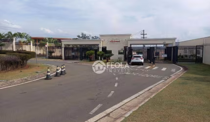 Casa com 4 dormitórios à venda, 330 m² por R$ 1.600.000,00 - Loteamento Residencial Mac Knight - Santa Bárbara D'Oeste/SP