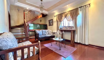 Casa à venda, 360 m² por R$ 1.000.000,00 - Jardim Bela Vista - Nova Odessa/SP