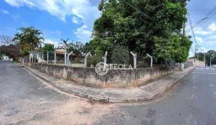 Terreno à venda, 2390 m² por R$ 1.490.000,00 - Praia azul - Americana/SP