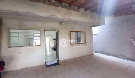 Casa à venda, 120 m² por R$ 320.000,00 - Jardim Esplanada - Americana/SP