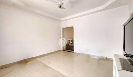 Casa à venda, 107 m² por R$ 450.000,00 - Vila Santa Maria - Americana/SP