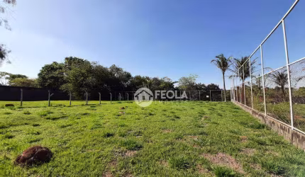 Terreno à venda, 1428 m² por R$ 750.000 - Portal dos Nobres 2 - Americana/SP