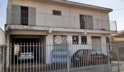 Casa à venda, 140 m² por R$ 430.000,00 - São Domingos - Americana/SP