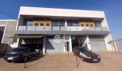 Sala para alugar, 45 m² por R$ 956,00/mês - Jardim Bela Vista - Americana/SP