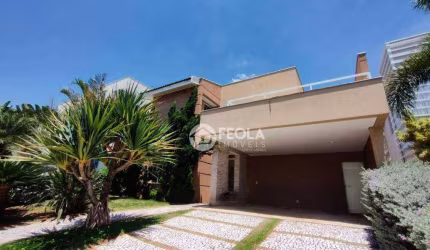 Casa com 4 dormitórios, sendo 4 suítes à venda, 248 m² por R$  - Vila Santa Maria - Americana/SP
