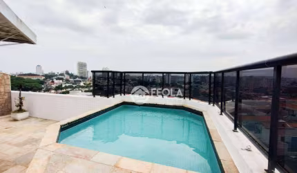 Apartamento com 3 dormitórios à venda, 356 m² por R$ 2.350.000,00 - Vila Medon - Americana/SP
