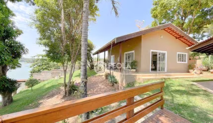 Chácara à venda, 17636 m² por R$ 3.500.000,00 - Praia dos Namorados - Americana/SP
