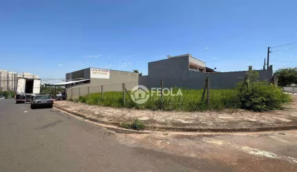 Terreno à venda, 396 m² por R$ 374.000,00 - Jardim Dona Regina - Santa Bárbara D'Oeste/SP