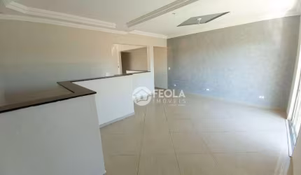 Casa à venda, 194 m² por R$ 650.000,00 - Parque Nova Carioba - Americana/SP